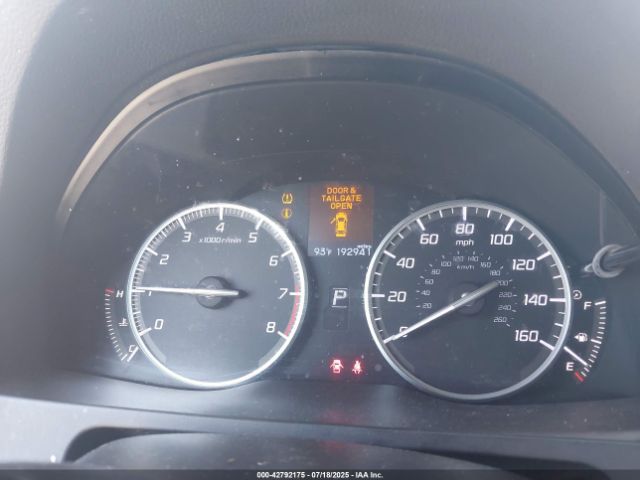 2016 ACURA RDX 5J8TB3H36GL015720 Photo 6