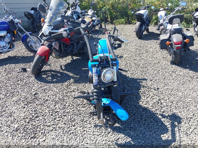 1HD1YYK13NB037894 Harley-Davidson 2022