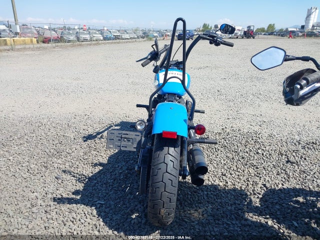 1HD1YYK13NB037894 Harley-Davidson 2022