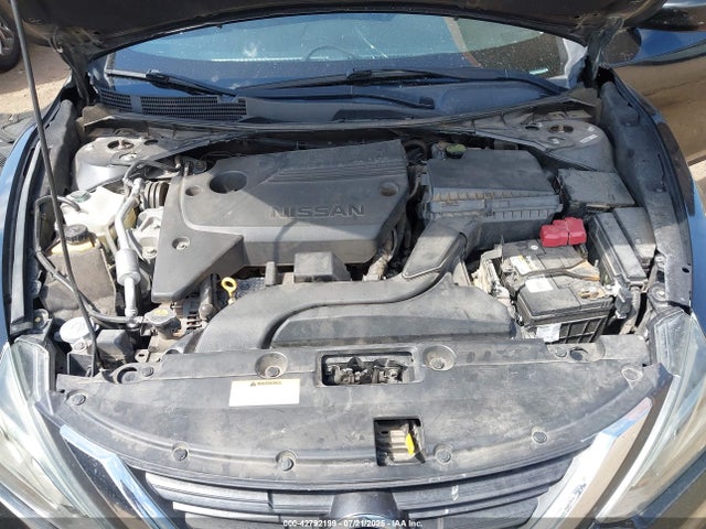 1N4AL3APXHN319838 Nissan 2017