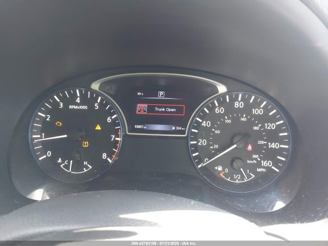 1N4AL3APXHN319838 Nissan 2017