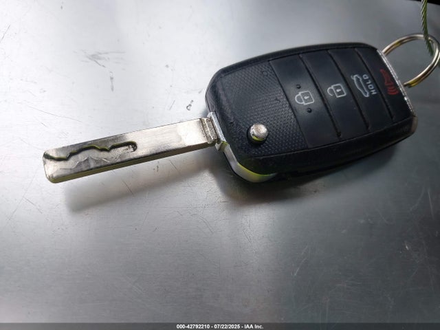 5XXGT4L3XHG166944 KIA g 2.4 dohc gdi