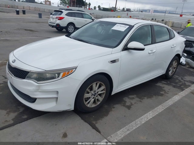 5XXGT4L3XHG166944 KIA g 2.4 dohc gdi