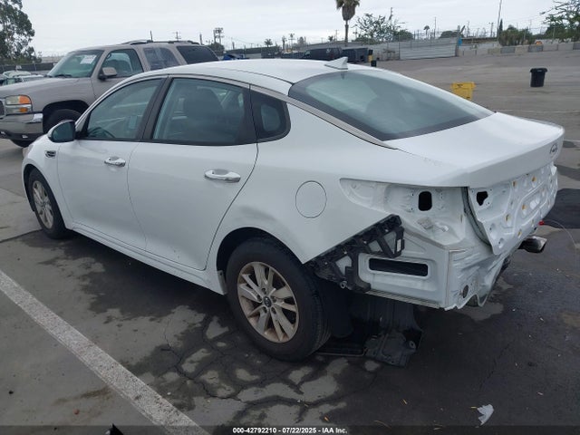 5XXGT4L3XHG166944 KIA g 2.4 dohc gdi