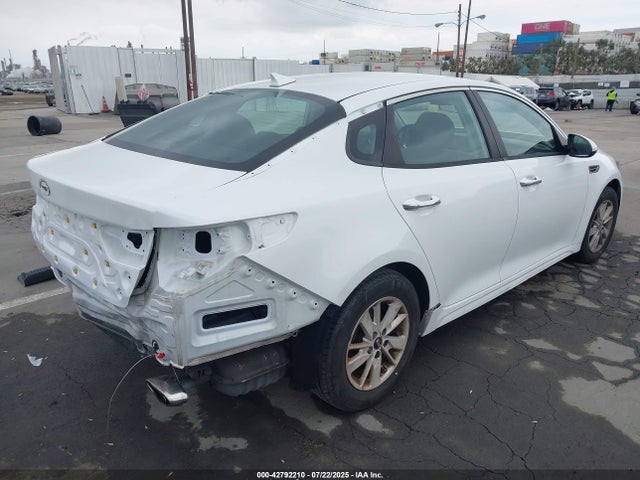 5XXGT4L3XHG166944 KIA g 2.4 dohc gdi