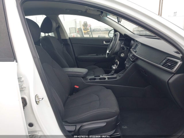 5XXGT4L3XHG166944 KIA g 2.4 dohc gdi
