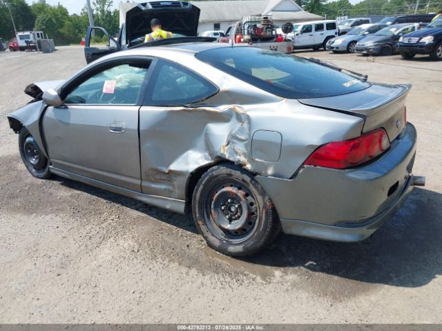 2006 ACURA RSX JH4DC53016S007598 Photo 2