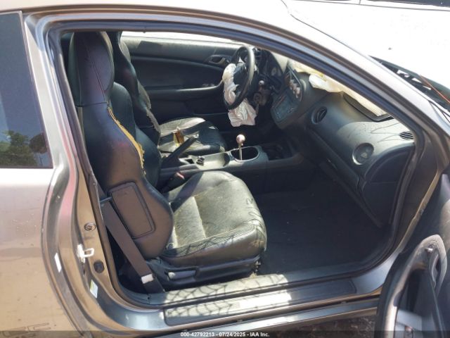 2006 ACURA RSX JH4DC53016S007598 Photo 4