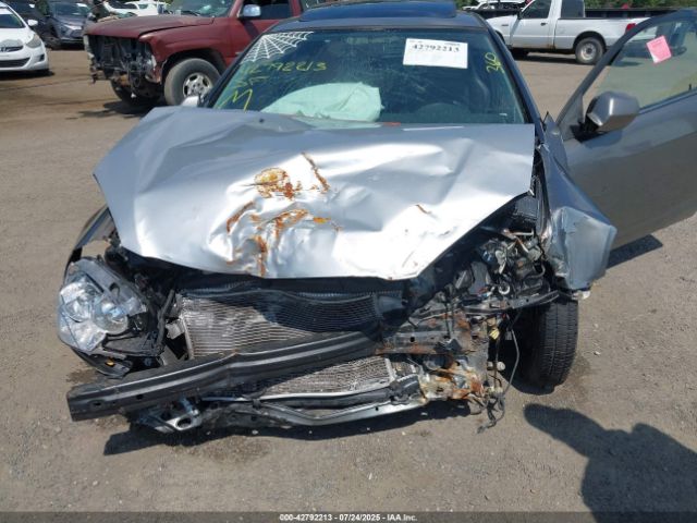2006 ACURA RSX JH4DC53016S007598 Photo 5