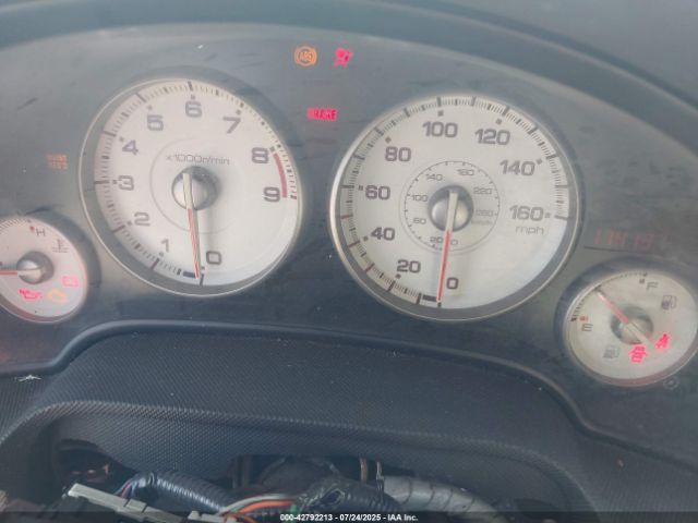 2006 ACURA RSX JH4DC53016S007598 Photo 6