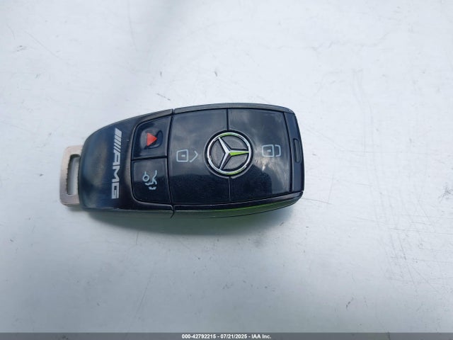 Mercedes-Benz m256 2024 4JGFD6BB1RB125988 Image 11