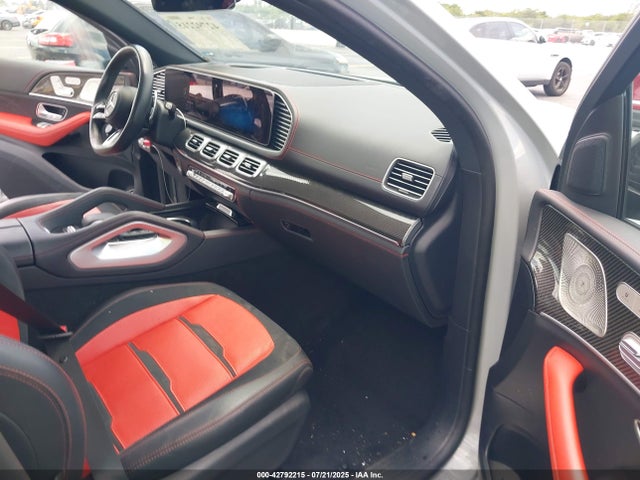 Mercedes-Benz m256 2024 4JGFD6BB1RB125988 Image 5