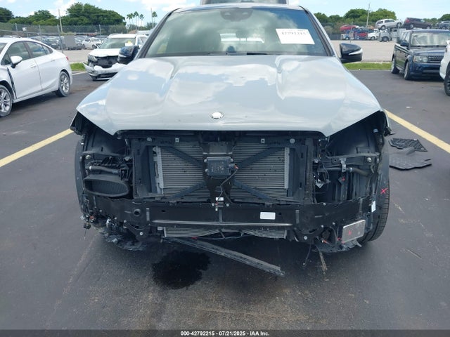 Mercedes-Benz m256 2024 4JGFD6BB1RB125988 Image 6