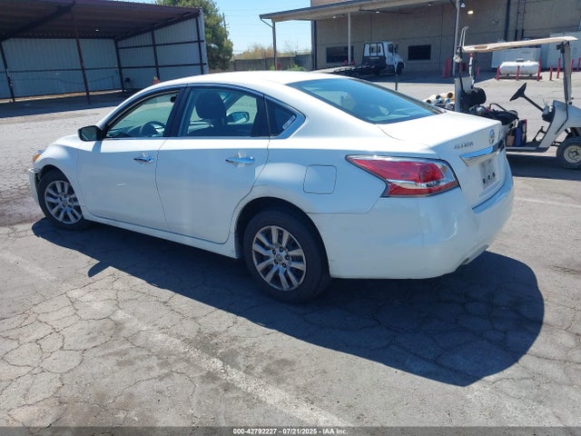 1N4AL3APXFC235947 Nissan 2015