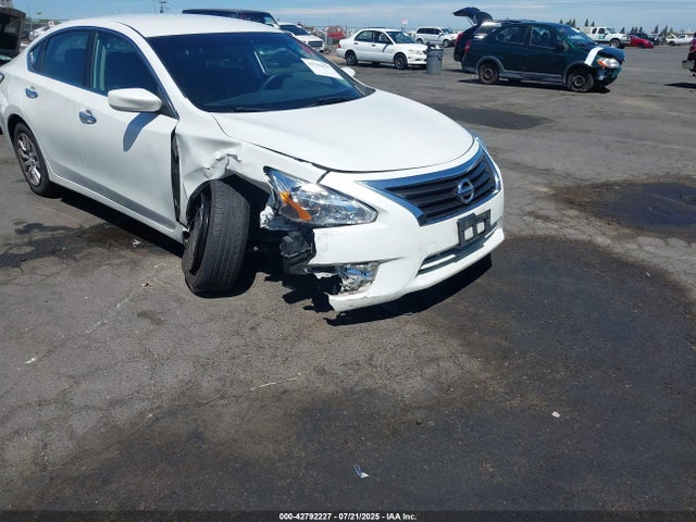 1N4AL3APXFC235947 Nissan 2015