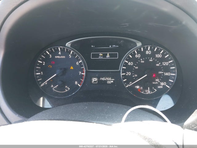 1N4AL3APXFC235947 Nissan 2015