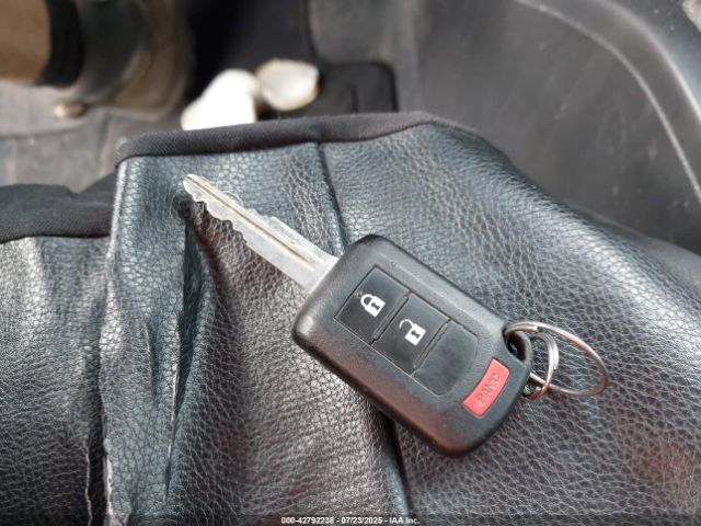2019 MITSUBISHI MIRAGE G4 ML32F3FJ9KHF13413 Photo 10