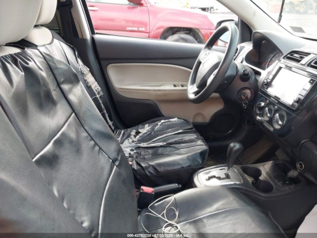2019 MITSUBISHI MIRAGE G4 ML32F3FJ9KHF13413 Photo 4