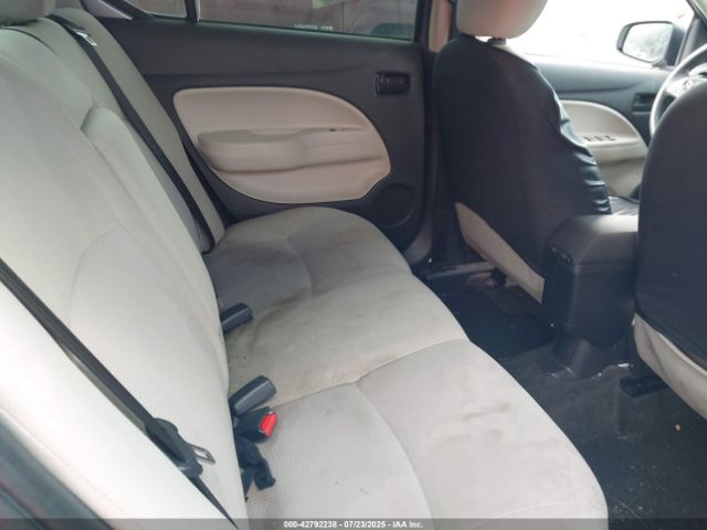 2019 MITSUBISHI MIRAGE G4 ML32F3FJ9KHF13413 Photo 7