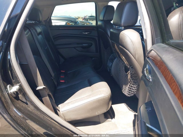 2012 CADILLAC SRX 3GYFNDE35CS502192 Photo 7