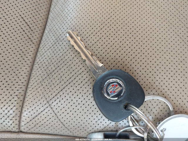 2011 CADILLAC ESCALADE ESV 1GYS3HEFXBR122966 Photo 10