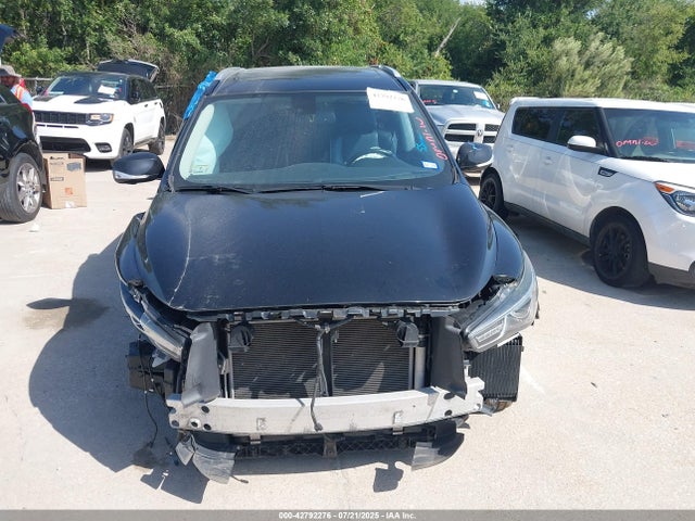 5N1DL0MM2HC559352 Infiniti 2017