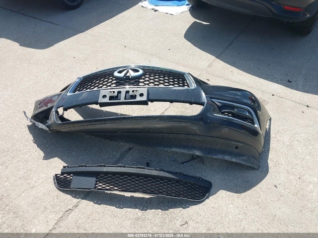 5N1DL0MM2HC559352 Infiniti 2017