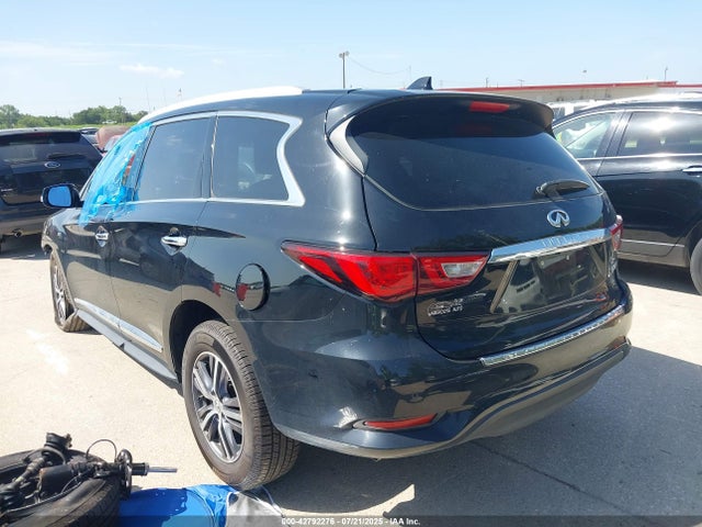 5N1DL0MM2HC559352 Infiniti 2017