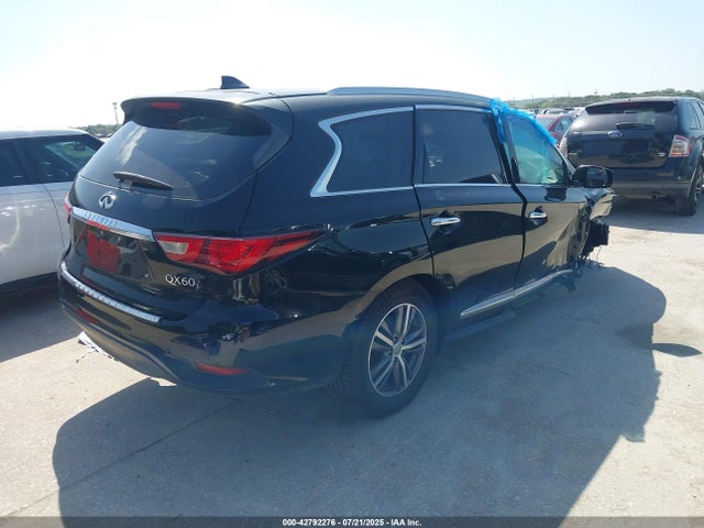 5N1DL0MM2HC559352 Infiniti 2017