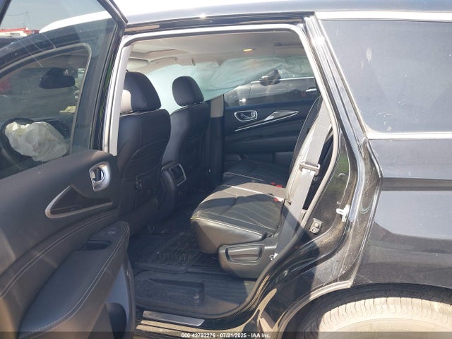 5N1DL0MM2HC559352 Infiniti 2017