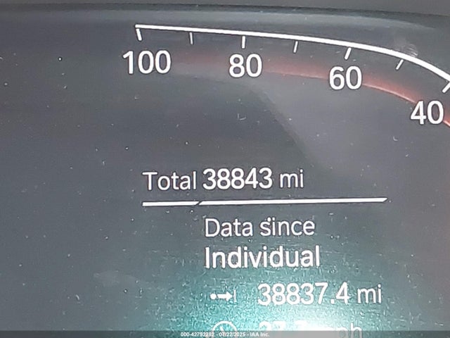 5UXCY6C08P9P96053 BMW X6