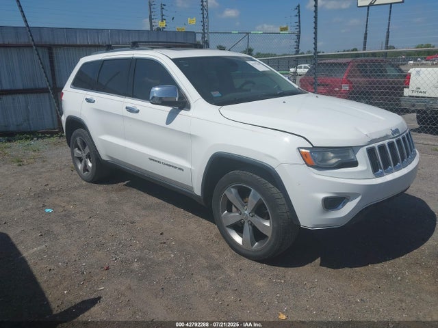 2014 1C4RJEBG8EC589588 головне зображення