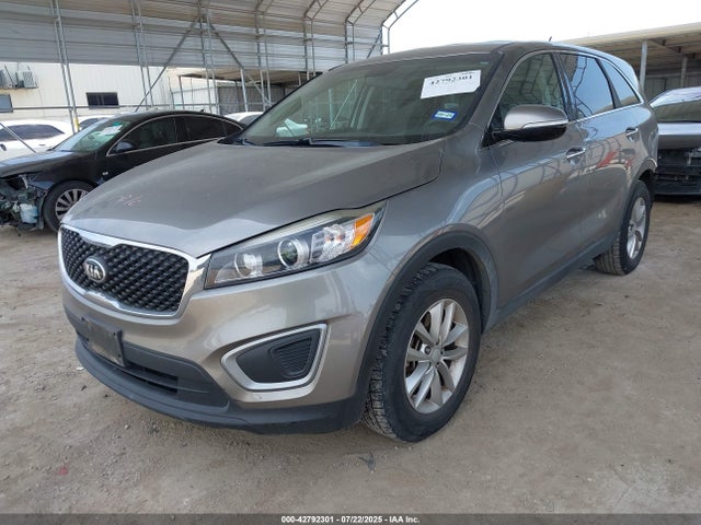 5XYPG4A30GG164878 KIA dohc gdi theta ii