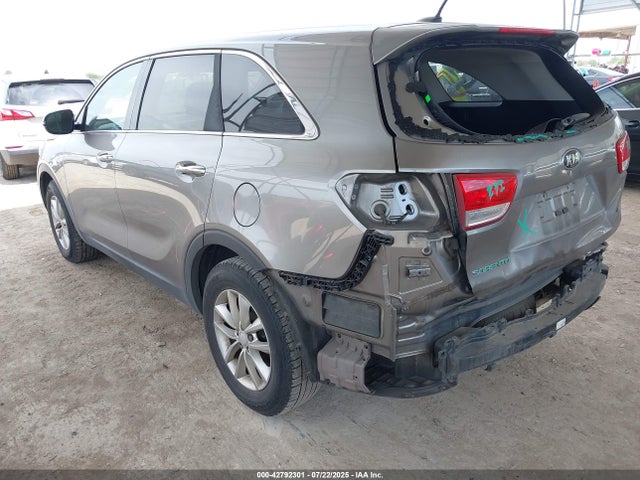 5XYPG4A30GG164878 KIA dohc gdi theta ii