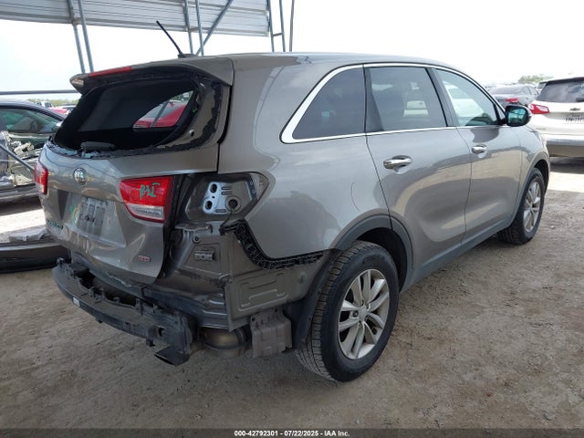 5XYPG4A30GG164878 KIA dohc gdi theta ii