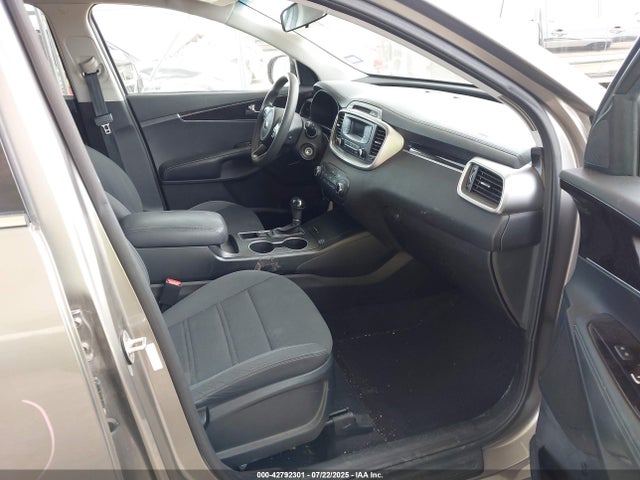 5XYPG4A30GG164878 KIA dohc gdi theta ii