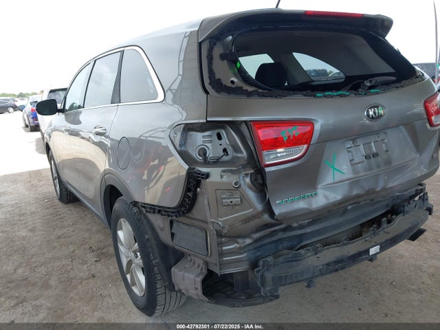 5XYPG4A30GG164878 KIA dohc gdi theta ii