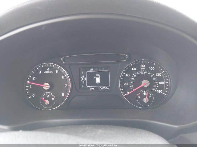 5XYPG4A30GG164878 KIA dohc gdi theta ii