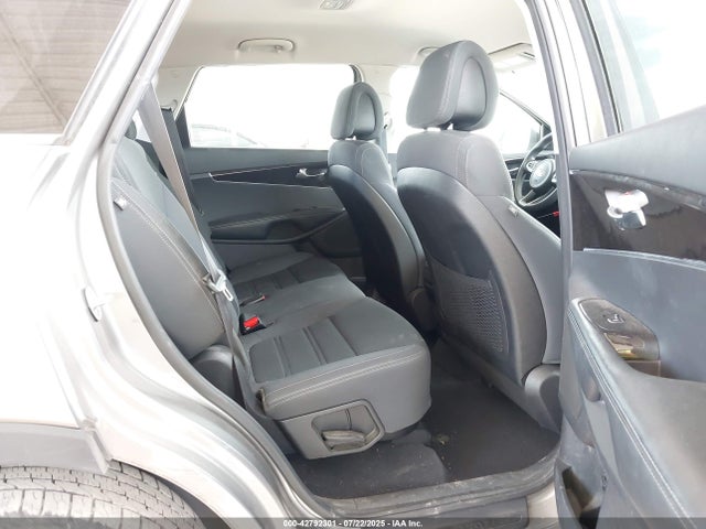 5XYPG4A30GG164878 KIA dohc gdi theta ii