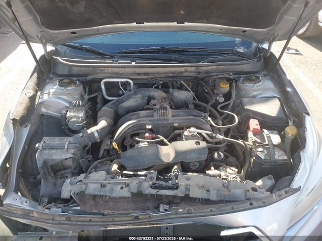 Subaru u5 2017 4S3BNAC65H3048975 Image 10