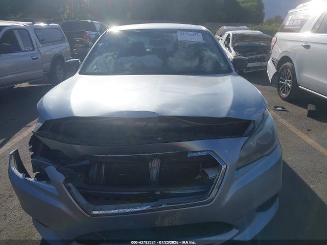 Subaru u5 2017 4S3BNAC65H3048975 Image 12