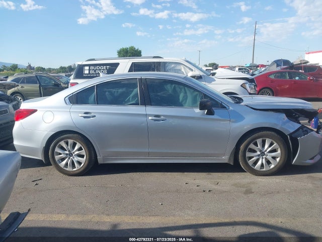 Subaru u5 2017 4S3BNAC65H3048975 Image 13