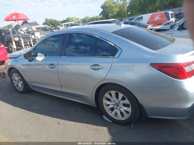 Subaru u5 2017 4S3BNAC65H3048975 Image 14