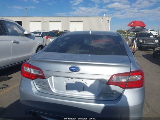 Subaru u5 2017 4S3BNAC65H3048975 Image 16