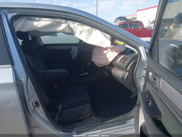 Subaru u5 2017 4S3BNAC65H3048975 Image 5