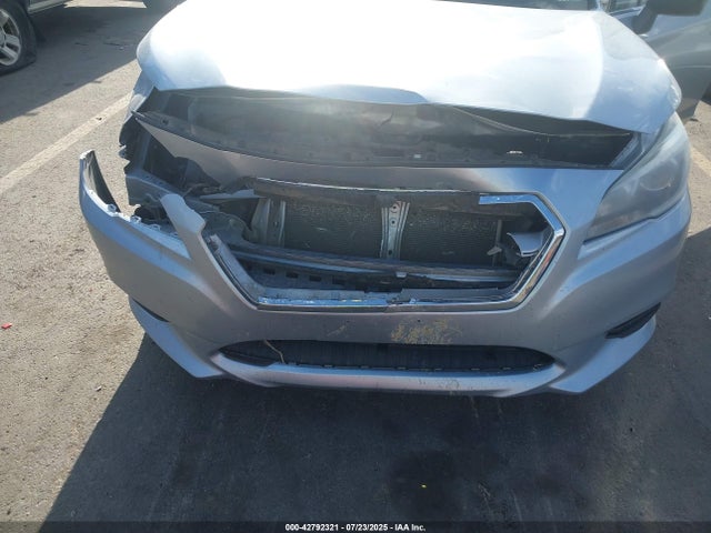 Subaru u5 2017 4S3BNAC65H3048975 Image 6