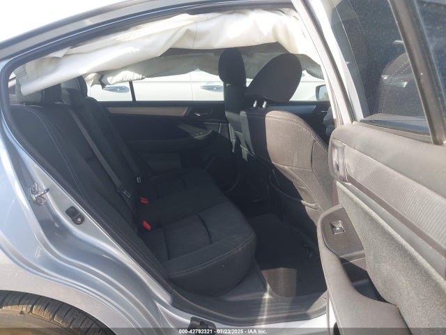 Subaru u5 2017 4S3BNAC65H3048975 Image 8