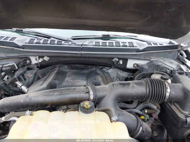 1FTFW1EG1JKF01702 Ford 3.5l gtdi