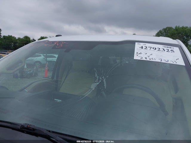 1FTFW1EG1JKF01702 Ford 3.5l gtdi