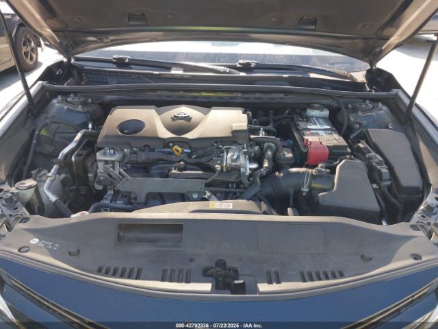 2018 TOYOTA CAMRY JTNB11HKXJ3048991 Photo 9